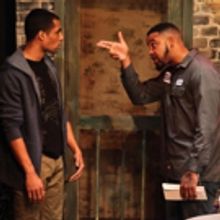 Photo Flash: First Look at Road Theatre Company's BROKEN FENCES