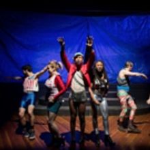 Photo Flash: First Look at MR. BURNS, A POST-ELECTRIC PLAY at Wilbury Group