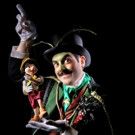 Boutique Panto is Back at the King's Head Theatre as Charles Court Opera presents…