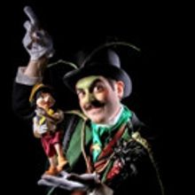 Boutique Panto is Back at the King's Head Theatre as Charles Court Opera presents PIN