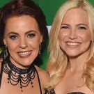 Photo Flash: Stephen Schwartz and London Cast at WICKED 10th Anniversary Party