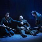 The Abbey Theatre Brings THE PLOUGH AND THE STARS to Columbus