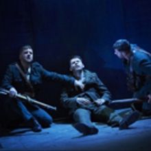 The Abbey Theatre Brings THE PLOUGH AND THE STARS to Columbus