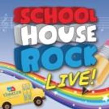TheatreWorks Florida's TheatreCares to Bring SCHOOLHOUSE ROCK LIVE! to Underserved Yo