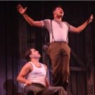 TV: First Look at Highlights of TUTS Underground's BONNIE & CLYDE