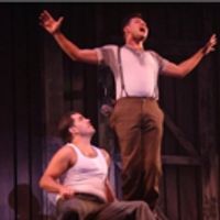 TV: First Look at Highlights of TUTS Underground's BONNIE & CLYDE Video