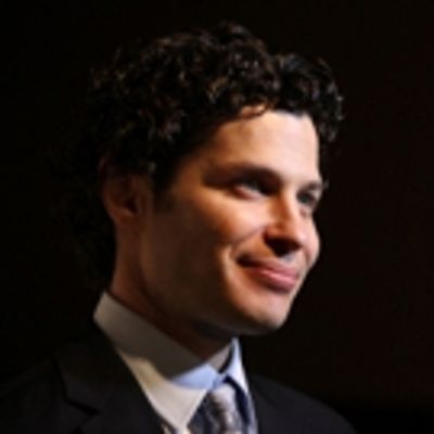 The Theater People Podcast Welcomes Tony and Emmy Winner Thomas Kail