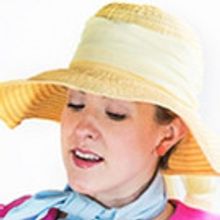 BMCC Tribeca Performing Arts Center Presents Treehouse Shakers' OLIVE AND PEARL for T