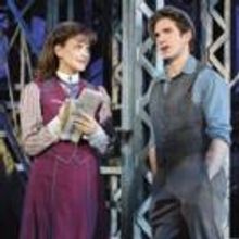 BWW Review: NEWSIES in Toronto is a Hit Full of Heart