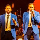HOW SWEET IT IS comes to the Edinburgh Playhouse