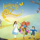 The World Premiere of a Brand New Musical!