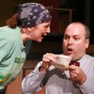 BWW Review: Director Michael Rothhaar Transforms THE FOREIGNER Into The Laughfest It…