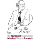 2016 National High School Musical Theatre Awards Date & Theater Set!