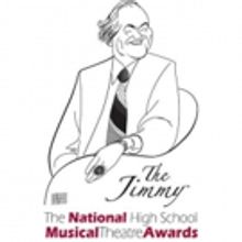 2016 National High School Musical Theatre Awards Date & Theater Set!