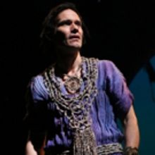 Theatre for a New Audience Extends PERICLES, Starring Christian Camargo