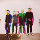 X Ambassadors to Perform at the Theater at Madison Square Garden Next Month