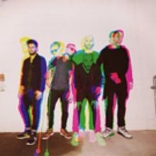 X Ambassadors to Perform at the Theater at Madison Square Garden Next Month