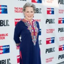 Bette Midler's Iconic Debut Album 'The Divine Miss M' to Be Re-Mastered In Special…
