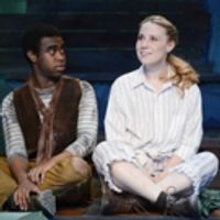 BWW REVIEW: Magic Is Missing from Lyric's PETER AND THE STARCATCHER Photo