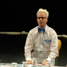BWW Review: RUDE MECHS delivers a striking portrayal of the human condition