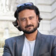 A MUSLIM IN THE MIDST to Tackle Islamophobia at Thespis Theater Festival