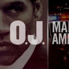 ESPN Films to Debut 30 for 30 Documentary Event O.J.: MADE IN AMERICA, Today