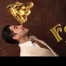 First Folio Theatre's FOOLING BUDDHA to Run 3/26-4/24