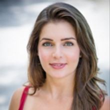 New Jersey Rep Presents MAD LOVE by Marisa Smith