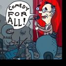Need a Laugh? See Billy Kelly's Family Comedy Show at The PIT This Weekend