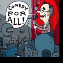 Need a Laugh? See Billy Kelly's Family Comedy Show at The PIT This Weekend