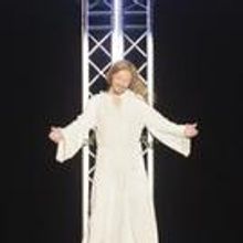 JESUS CHRIST SUPERSTAR PROTAGONISTA IN OLANDA