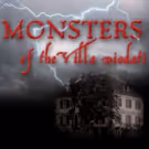 MONSTERS OF THE VILLA DIODATI Premiere Begins This Month at Creative Cauldron