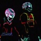 Photo Flash: iLUMINATE Glows on Opening Night off-Broadway