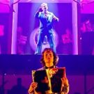 BWW Review: JACKIE THE MUSICAL, King's Theatre, Glasgow, 26 July 26 2016