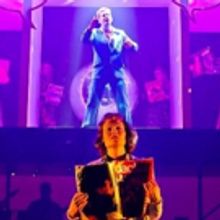 BWW Review: JACKIE THE MUSICAL, King's Theatre, Glasgow, 26 July 26 2016