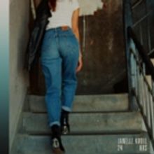 JANELLE KROLL Releases New Single '24 Hrs'; Debut EP 'Outsider'