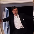 Wooster and Jeeves to Present Limited Run of PERFECT NONSENSE at Sydney Opera House…