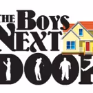 Comedy THE BOYS NEXT DOOR Launches 2016 at The City Theatre Tonight