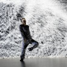 BWW Review: ADELAIDE OZASIA FESTIVAL 2016: SPLIT FLOW & HOLISTIC STRATA: HIROAKI UMED