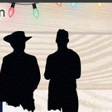 BWW Preview: A TUNA CHRISTMAS at Washington County Playhouse Dinner Theater