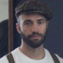 Independent Shakespeare Co. to Present STRANGE EVENTFUL HISTORY