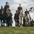 Starz Announces Hit Series OUTLANDER Will Return for Third Season in September