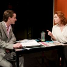 BWW Review: DARK TOURISM, Park 90, October 1 2015