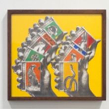 Galerie Frank Elbaz to Display LOST IN THE FLOOD Exhibit, 10/22