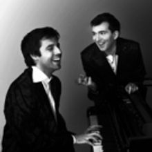 Britain's Popular Musical Comedy Duo FERRIS & MILNES Will Play NY Debut Show