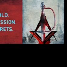 GOLD. OBSESSION. SECRETS. is Now Available in English