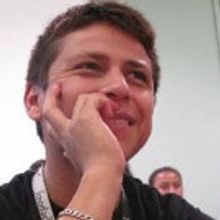 Johnny's Story- 24th Street Theatre Board Intern and a Meeting Planning Specialist at