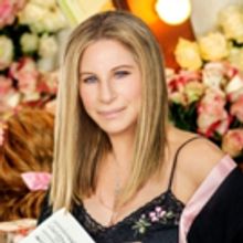 She's Back to Broadway; Pre-Order Barbra Streisand's ENCORE Album Today!