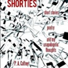 New Collection of Short Stories, Poetry, Thoughts On Life is Released