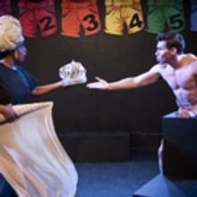 City Theatre and Island City Stage to Present SHORTS GONE WILD 4: DECISION 2016